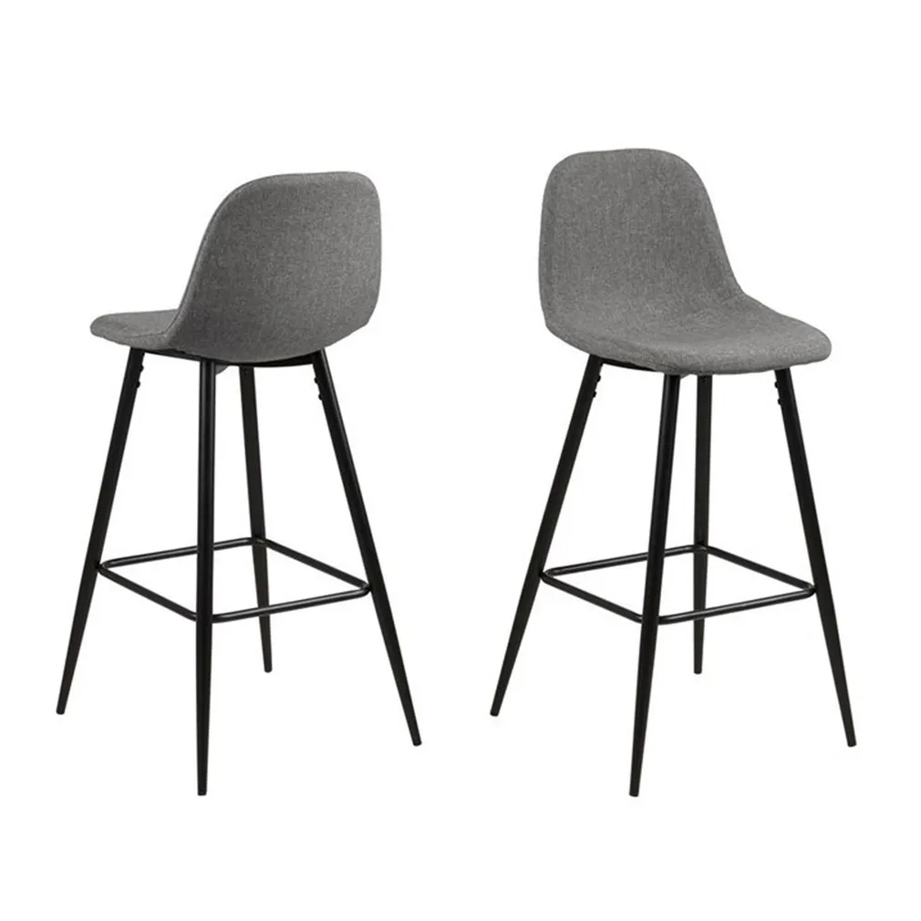 BAARITOOL WILMA HELEHALL/MUST