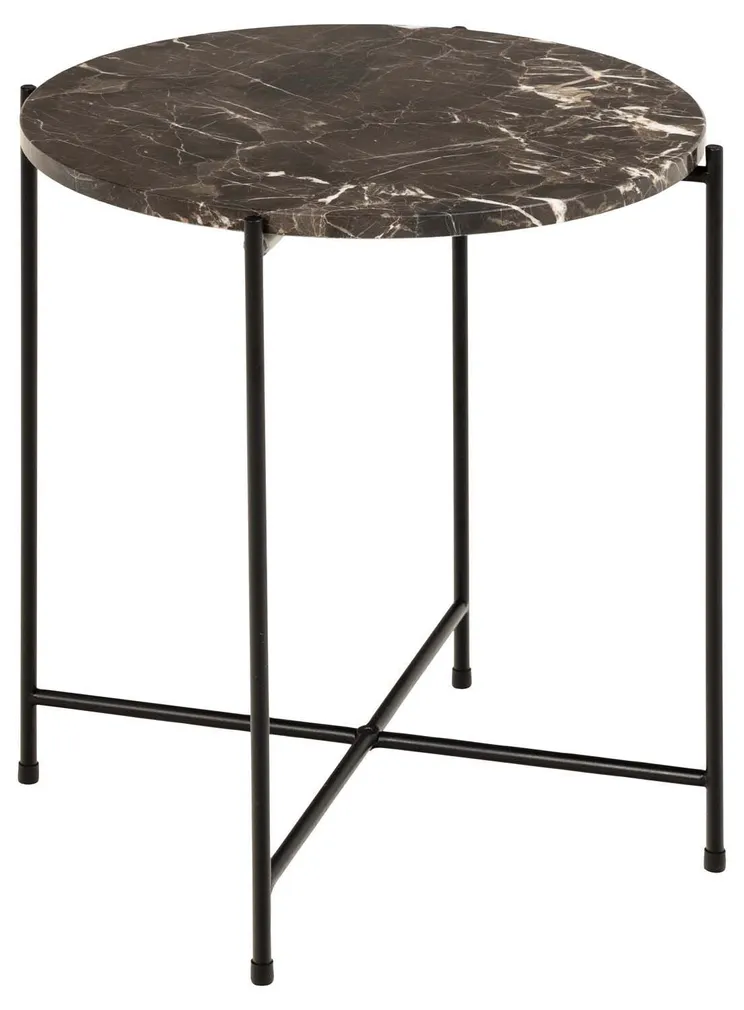 ABILAUD AVILA D42XH45CM, PRUUN