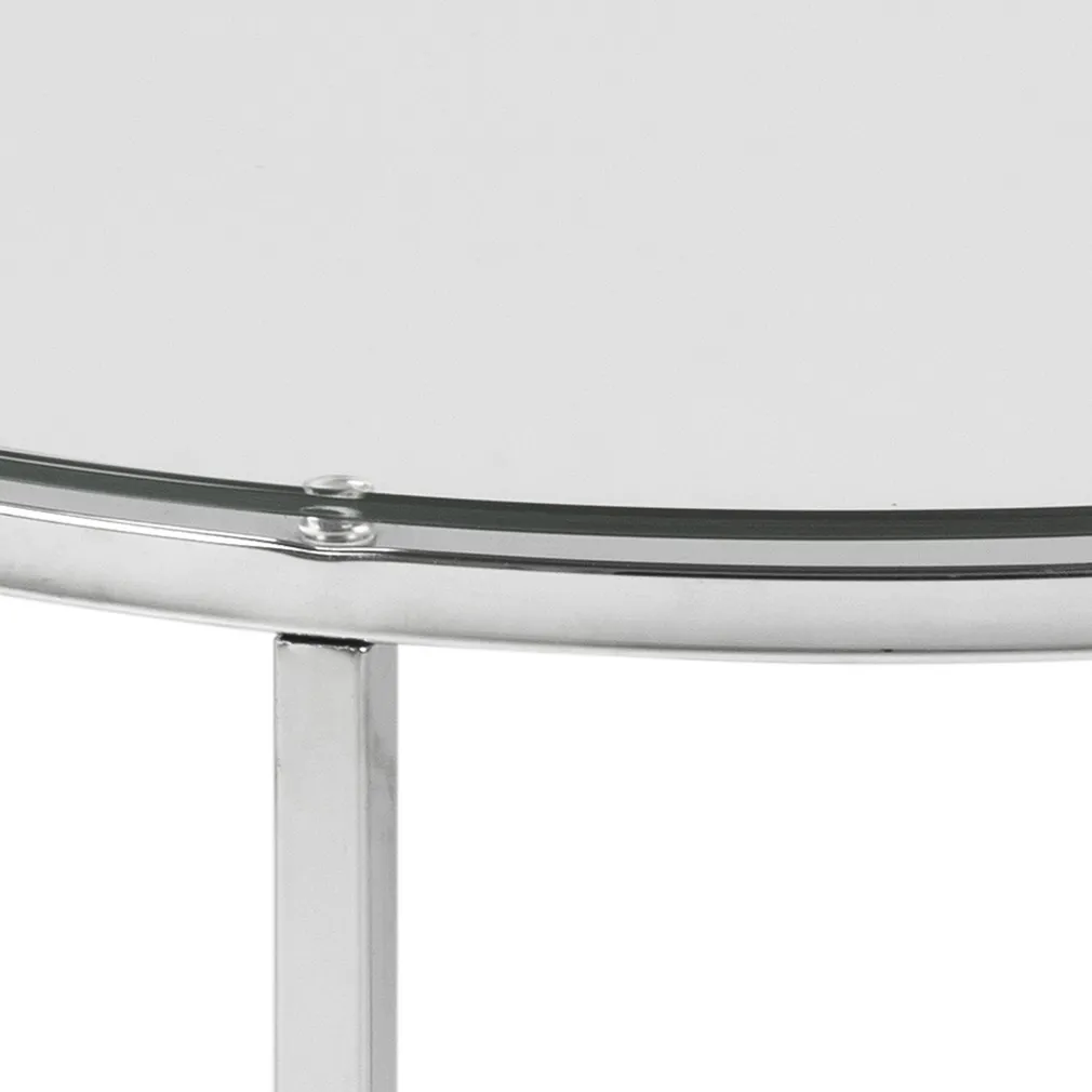 ABILAUD CROSS D55XH45CM, LÄBIPAISTEV