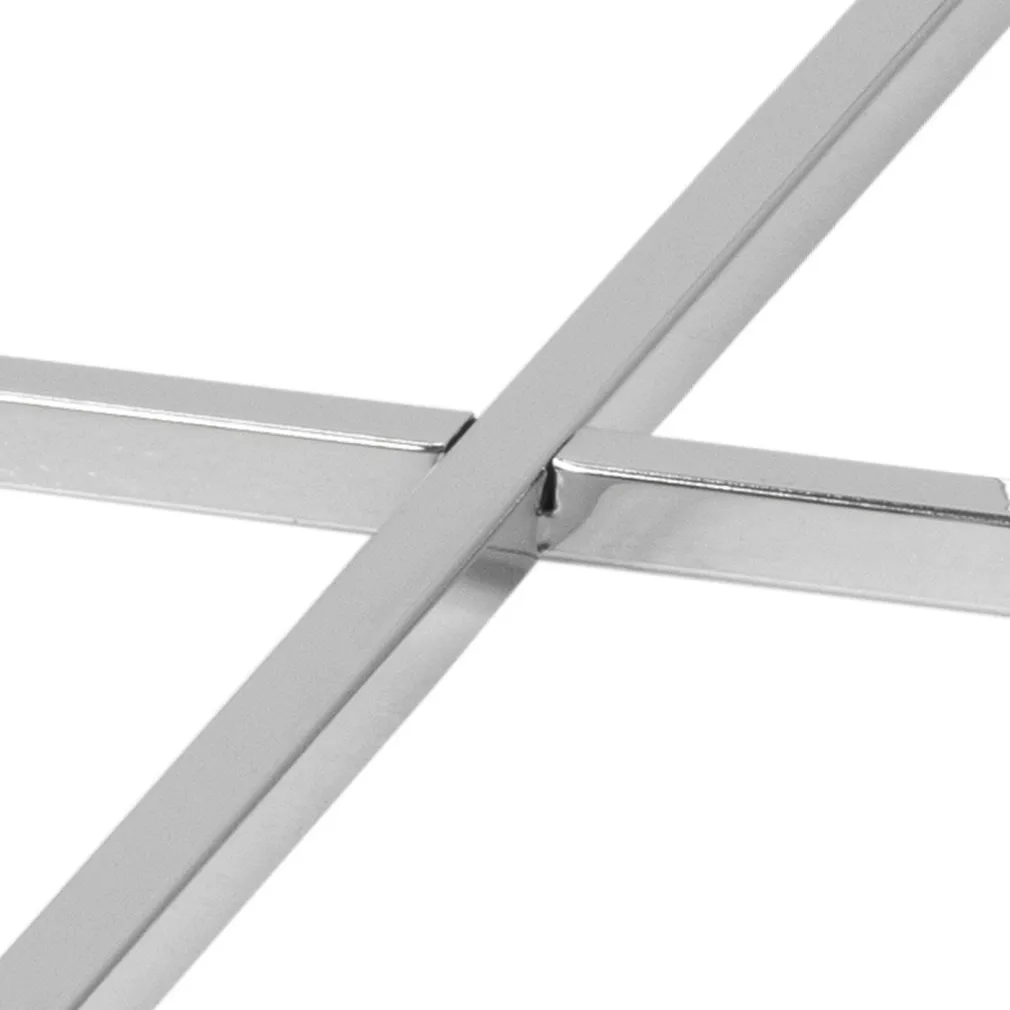 ABILAUD CROSS D55XH45CM, LÄBIPAISTEV
