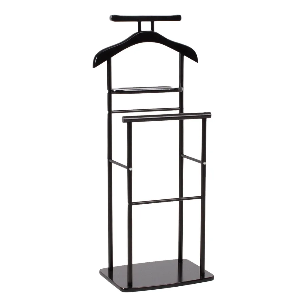 ÜLIKONNASTANGE GENT 45X30XH103CM, MUST