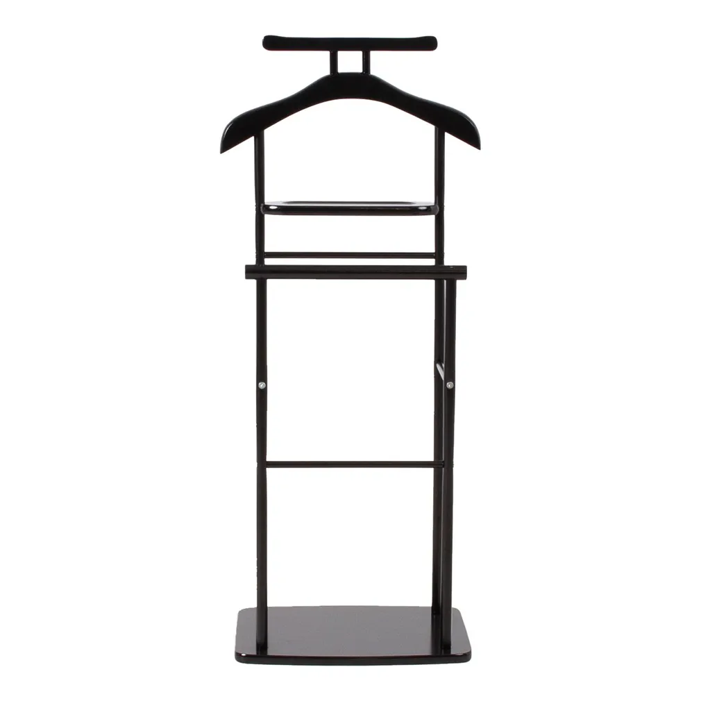 ÜLIKONNASTANGE GENT 45X30XH103CM, MUST