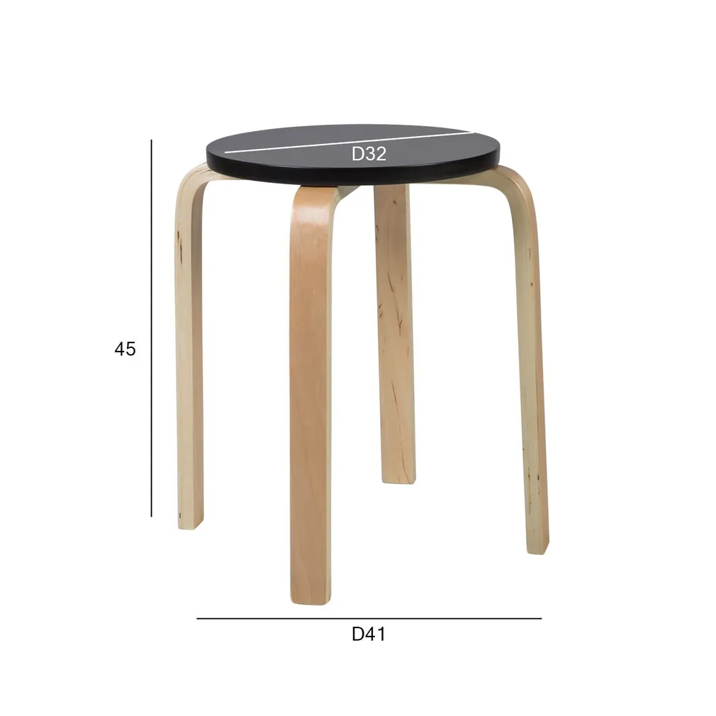TABURET SIXTY-1 MUST
