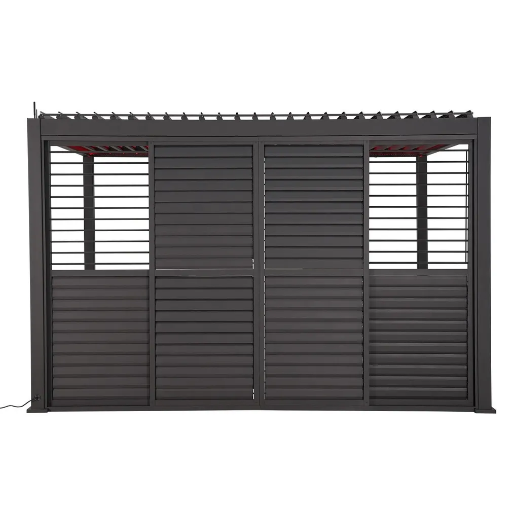 LAMELL-LÜKANDSEIN VARIKATUSELE MIRADOR, 3M