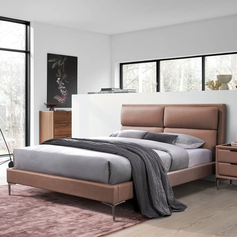 VOODI LENA MADRATSIGA HARMONY DELUX 160X200