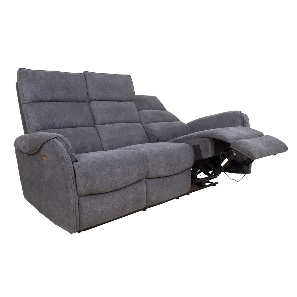 DIIVAN BOWERS 3-KOHALINE ELEKTRILINE RECLINER
