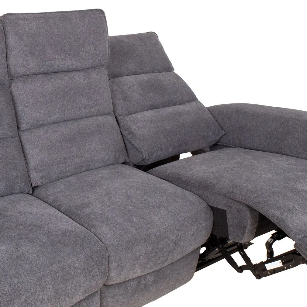DIIVAN BOWERS 3-KOHALINE ELEKTRILINE RECLINER