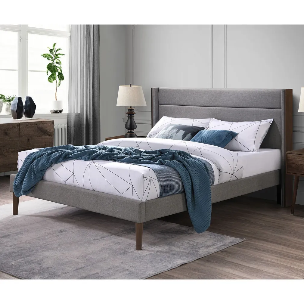 VOODI TEXAS MADRATSIGA HARMONY DELUX 160X200