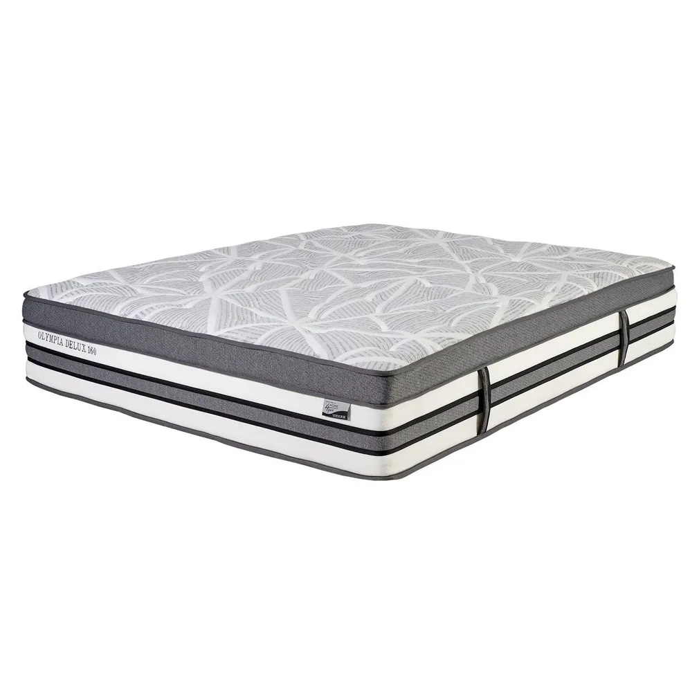 VEDRUMADRATS HARMONY DOUBLE DELUX 160X200