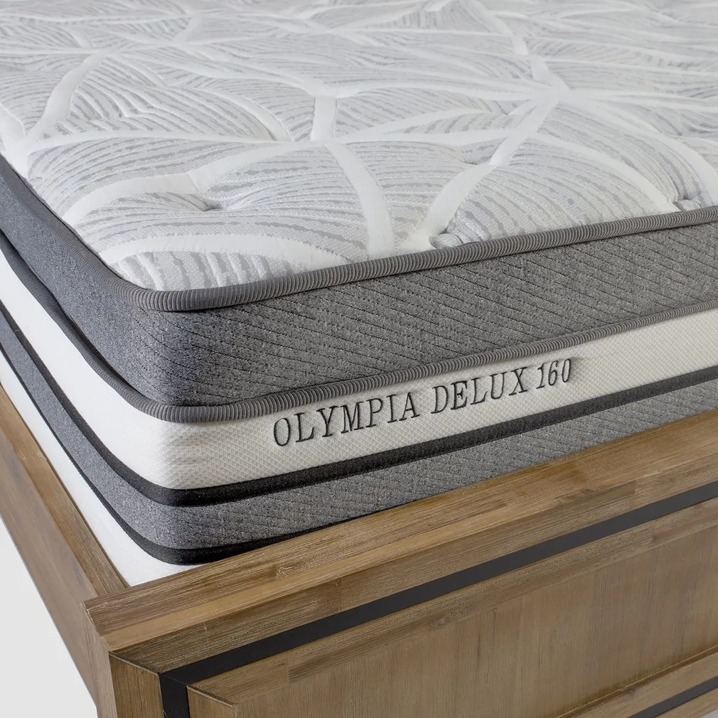 VEDRUMADRATS HARMONY DOUBLE DELUX 160X200