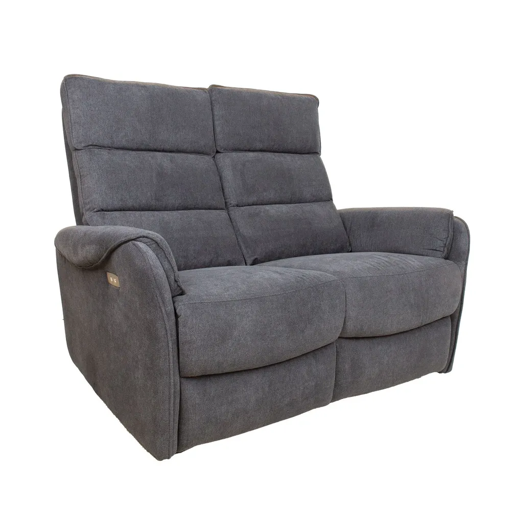 DIIVAN BOWERS 2-KOHALINE ELEKTRILINE RECLINER