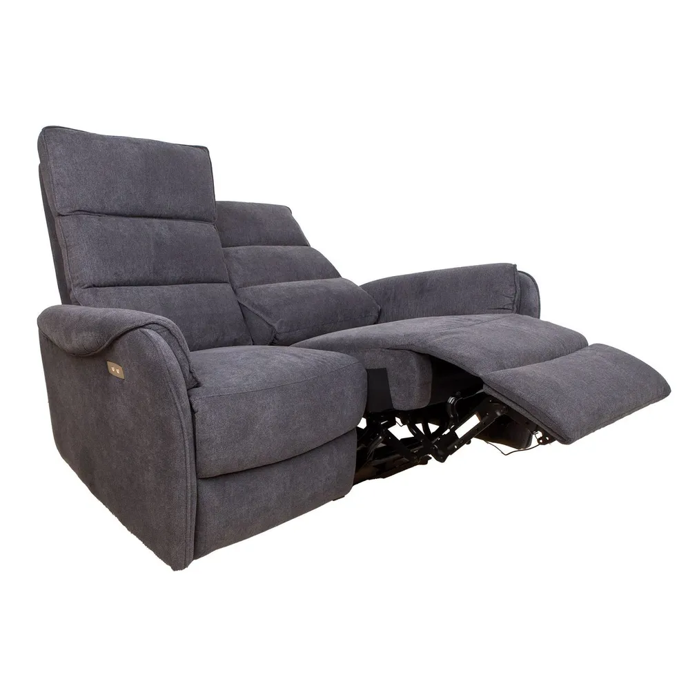 DIIVAN BOWERS 2-KOHALINE ELEKTRILINE RECLINER
