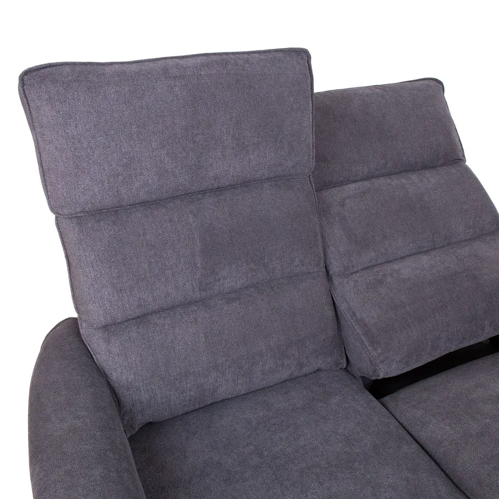 DIIVAN BOWERS 2-KOHALINE ELEKTRILINE RECLINER