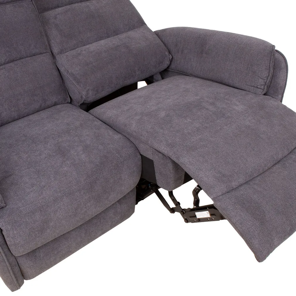 DIIVAN BOWERS 2-KOHALINE ELEKTRILINE RECLINER