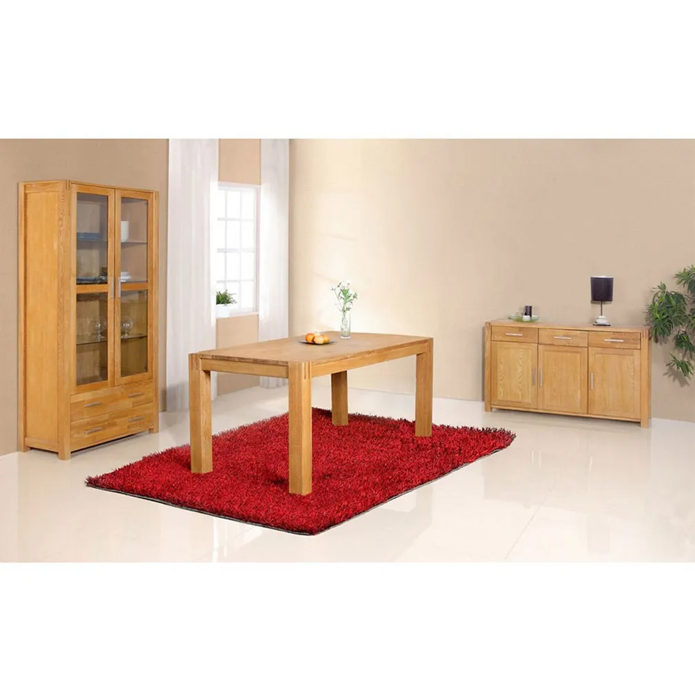 VITRIINKAPP CHICAGO NEW 91X40XH190CM, TAMM