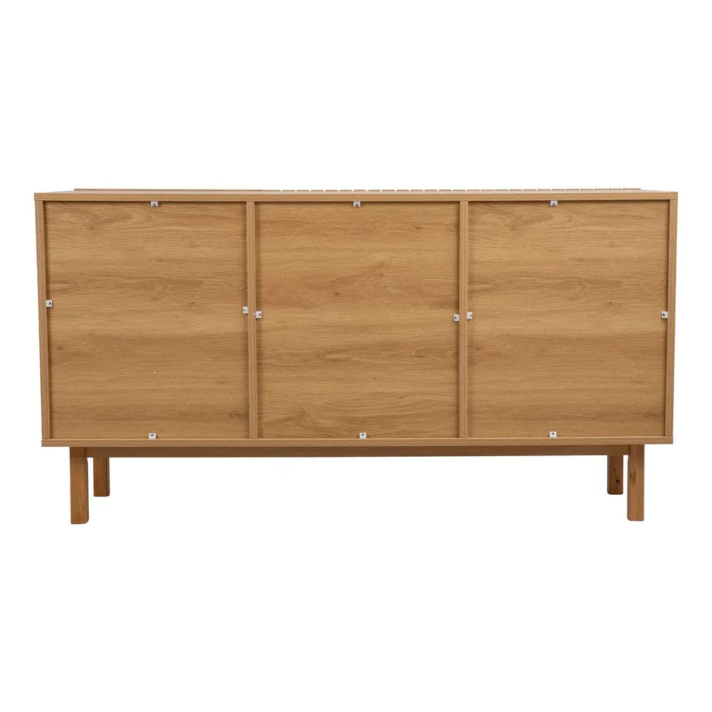 KUMMUT SUNNY 150X40XH80CM, MELAMIIN TAMM