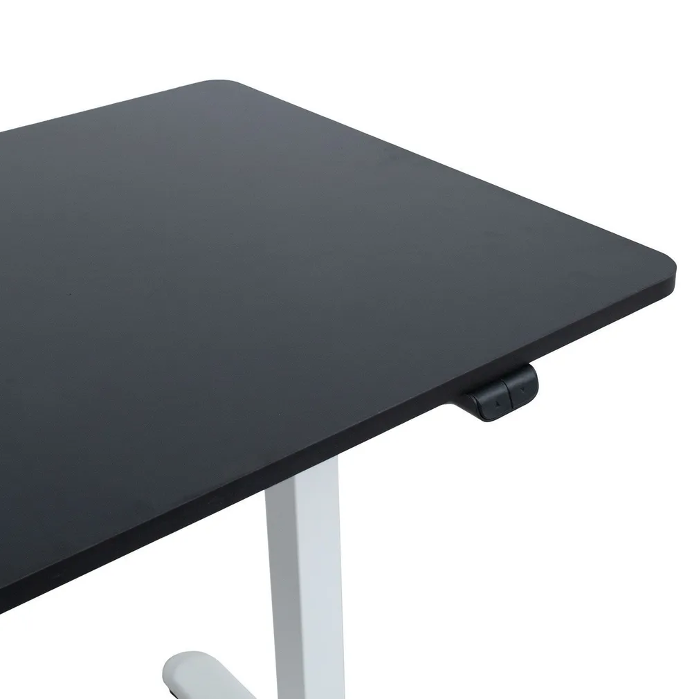 TÖÖLAUD ERGO LIGHT 1-MOOTORIGA 120X60CM,
