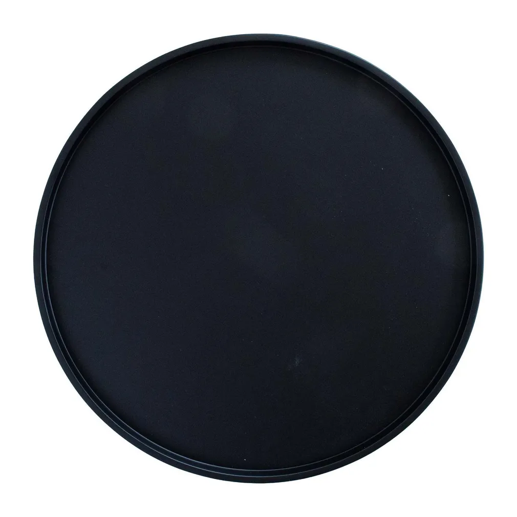 ABILAUD KEIRA D50XH50CM, MUST