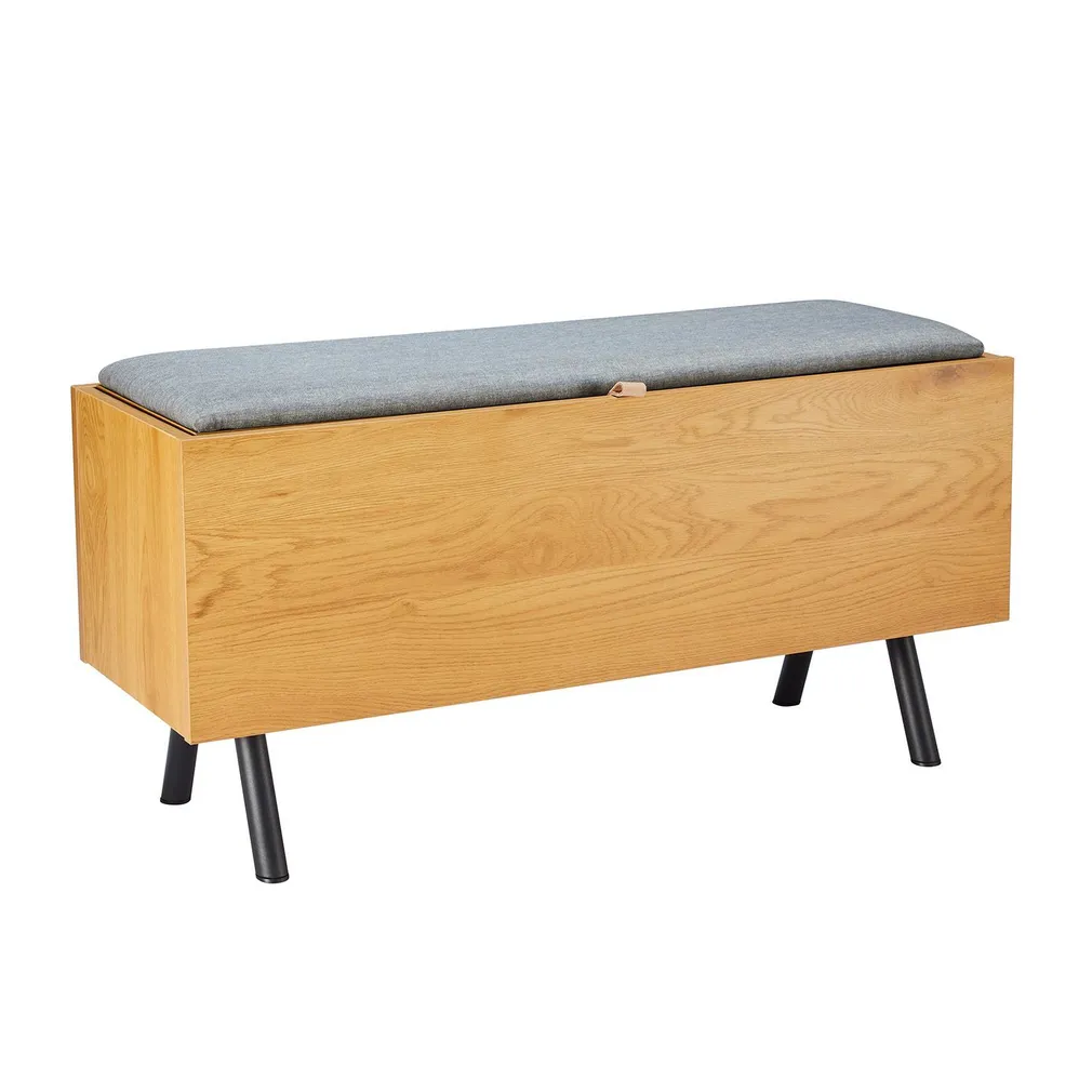 ESIKUPINK AALBORG 90X32XH46CM, TAMM