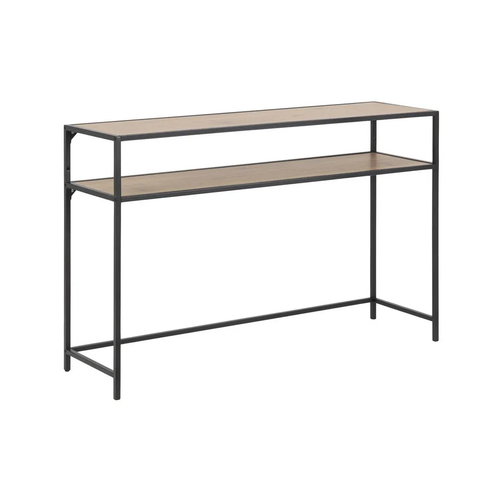 KONSOOLLAUD SEAFORD 120X35XH79CM, TAMM