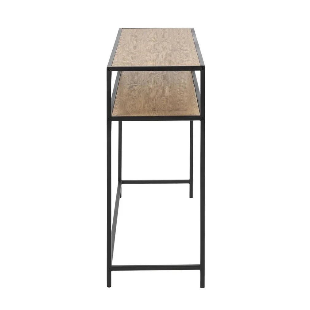KONSOOLLAUD SEAFORD 120X35XH79CM, TAMM