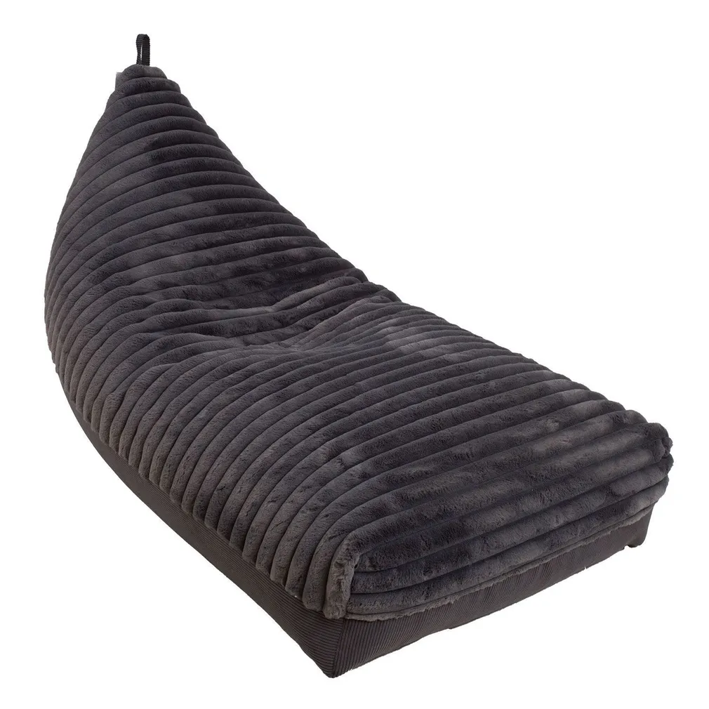 KOTT-TOOL FJORD 130X80X20/70CM, TUMEHALL