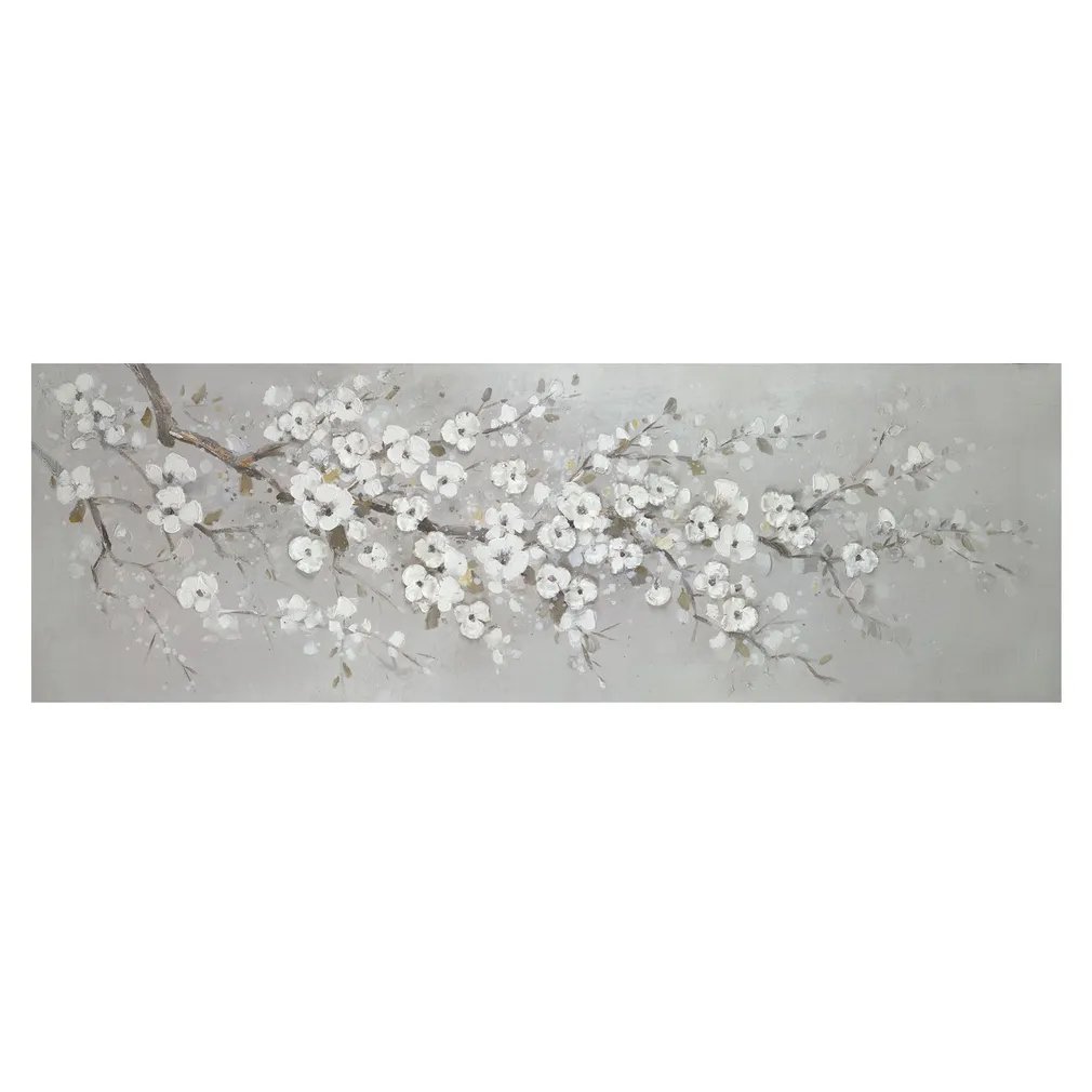 ÕLIMAAL 50X150CM, VALGED KIRSIÕIED