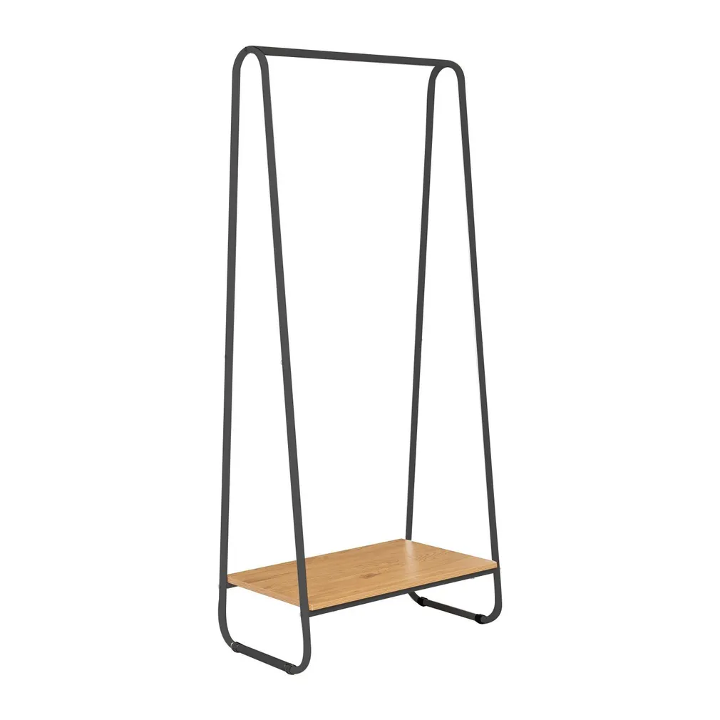 STANGE HEDVIG 60X40XH150CM, SAAR/MUST