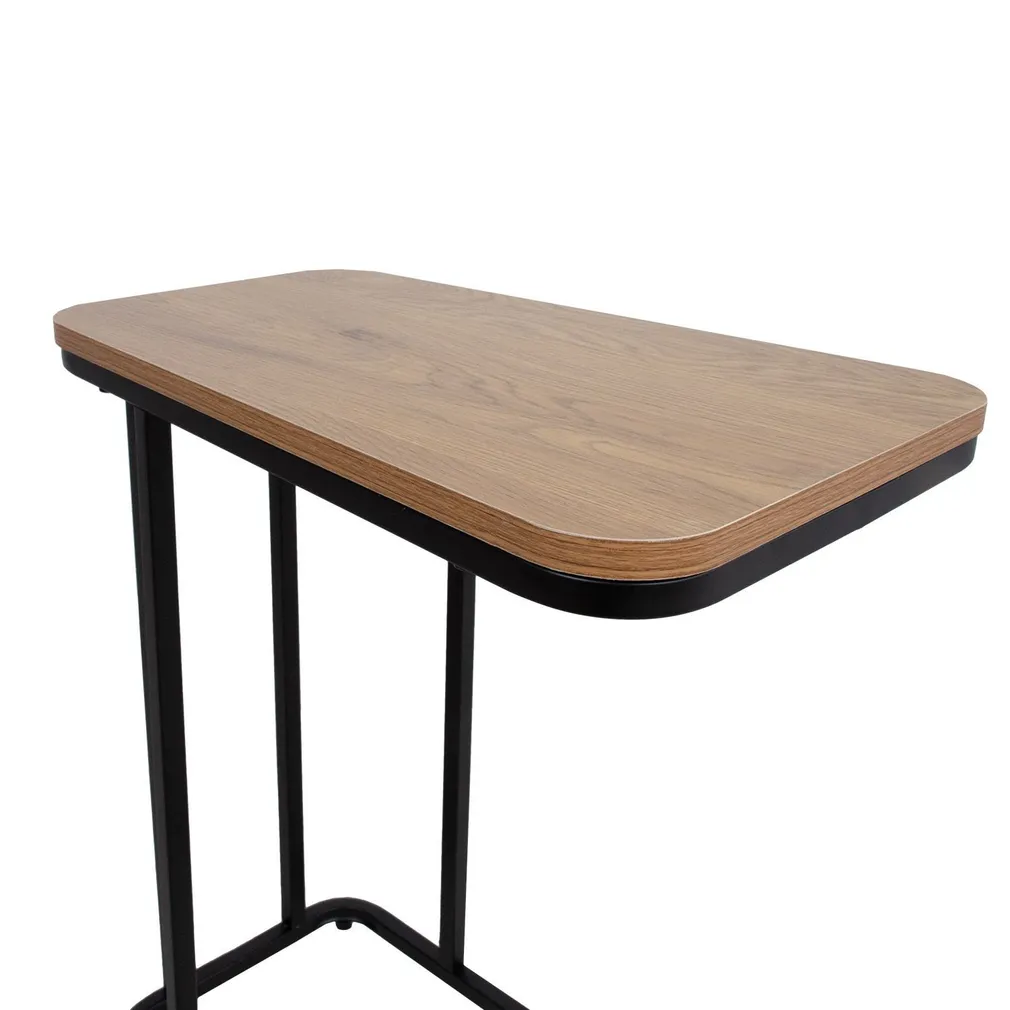 ABILAUD HEDVIG 50X32XH60CM, SAAR/MUST