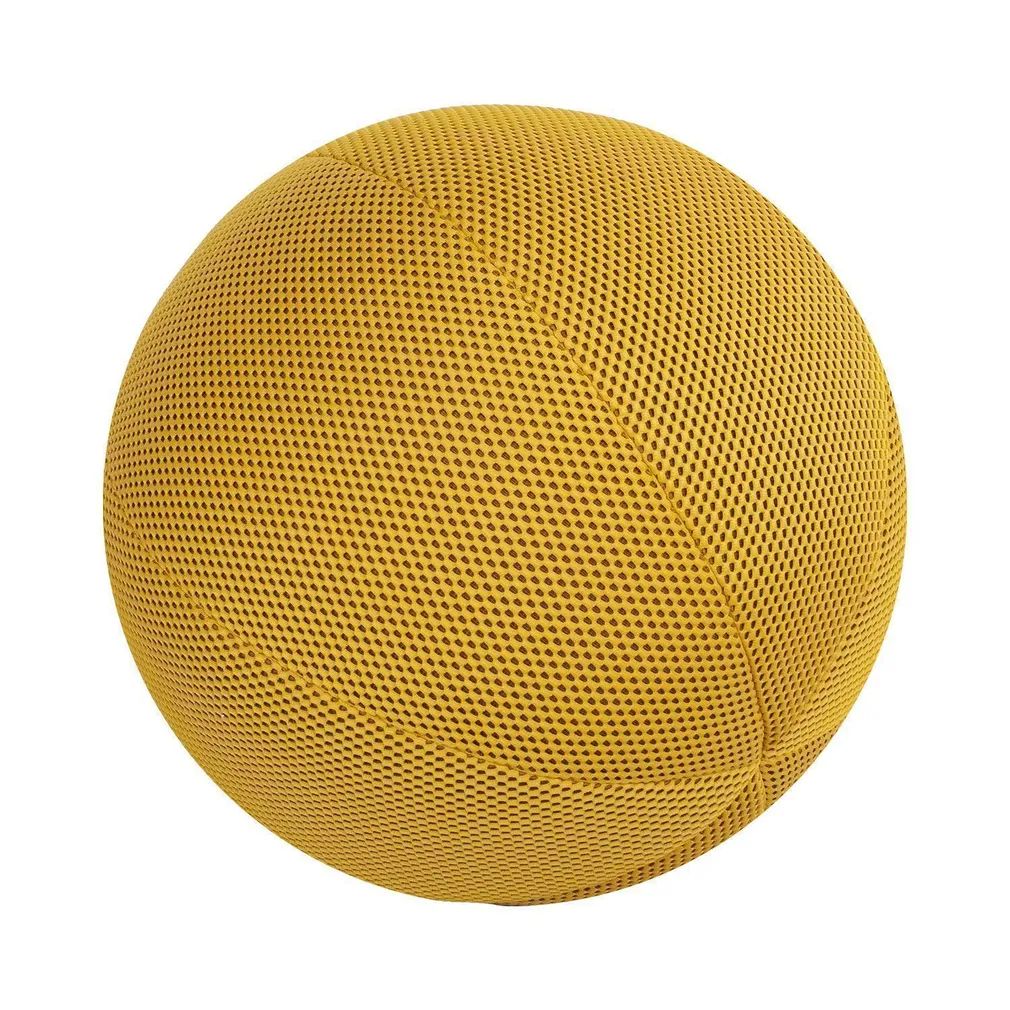 PÕRANDAPADI PALL D52CM, KULDNE