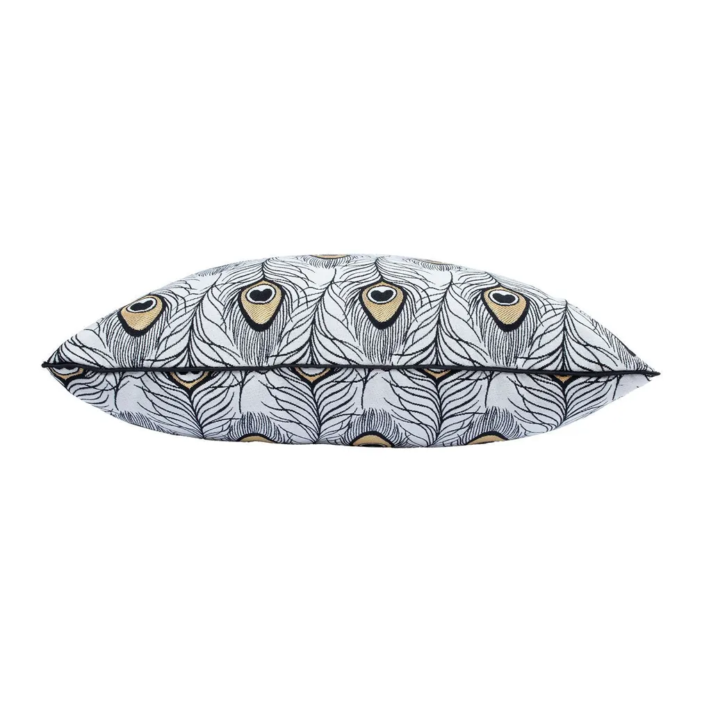 PADI HOLLY 45X45CM, RULLKANT, LINNU SABA