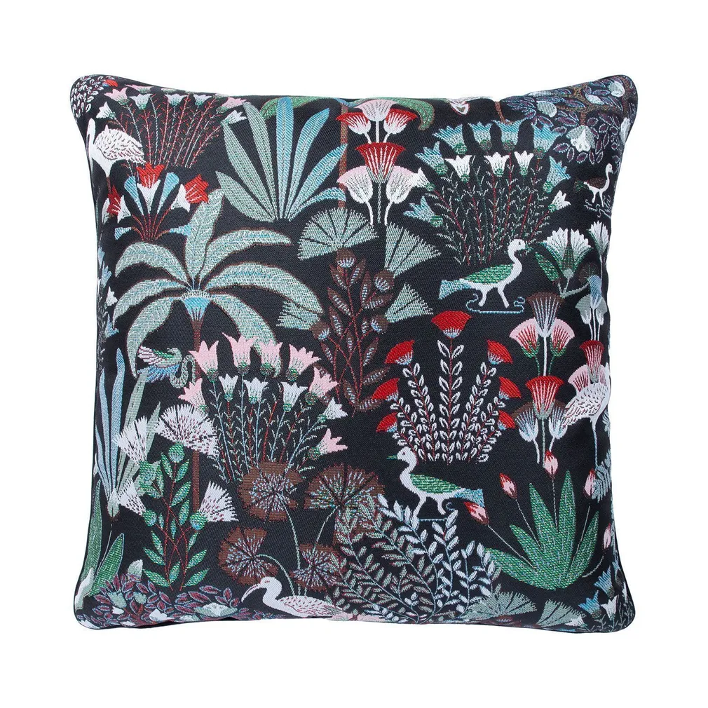 PADI HOLLY 45X45CM, RULLKANT, PARADIIS