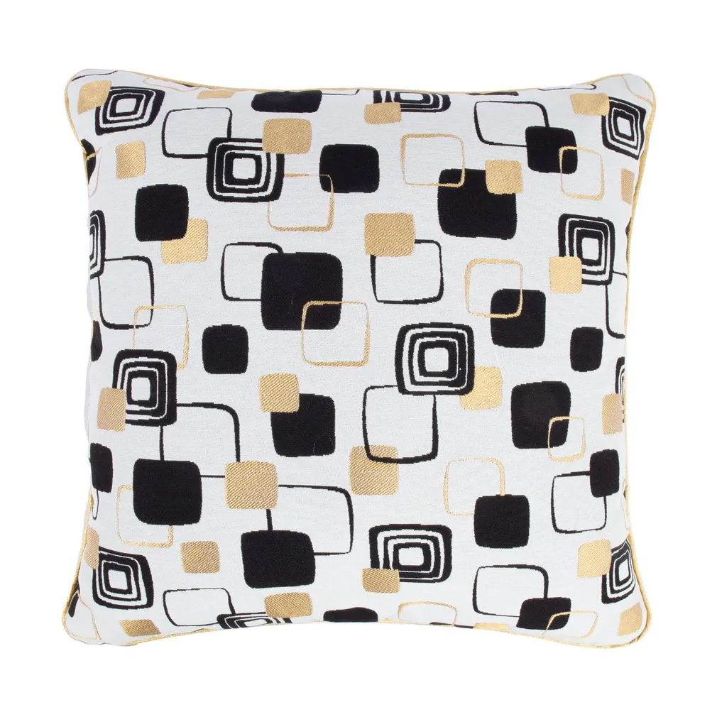 PADI HOLLY 45X45CM, RULLKANT