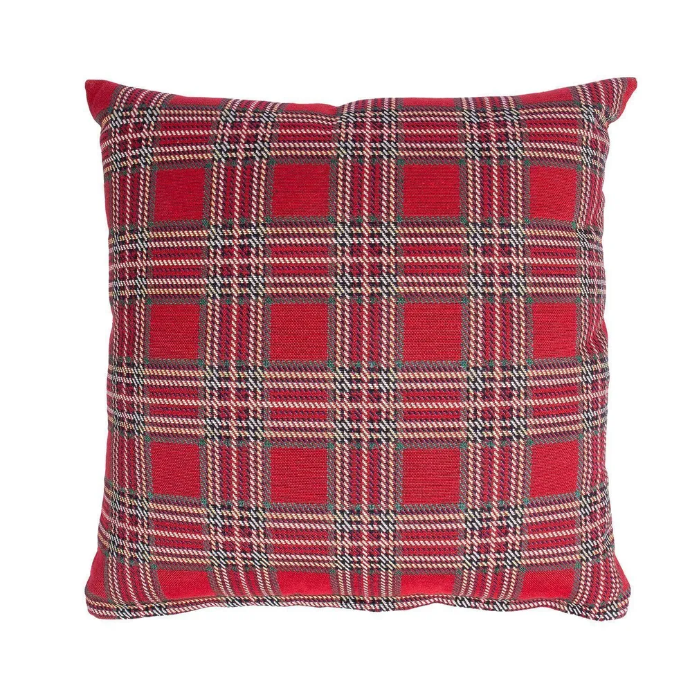 PADI HOLLY 45X45CM, PUNANE RUUT