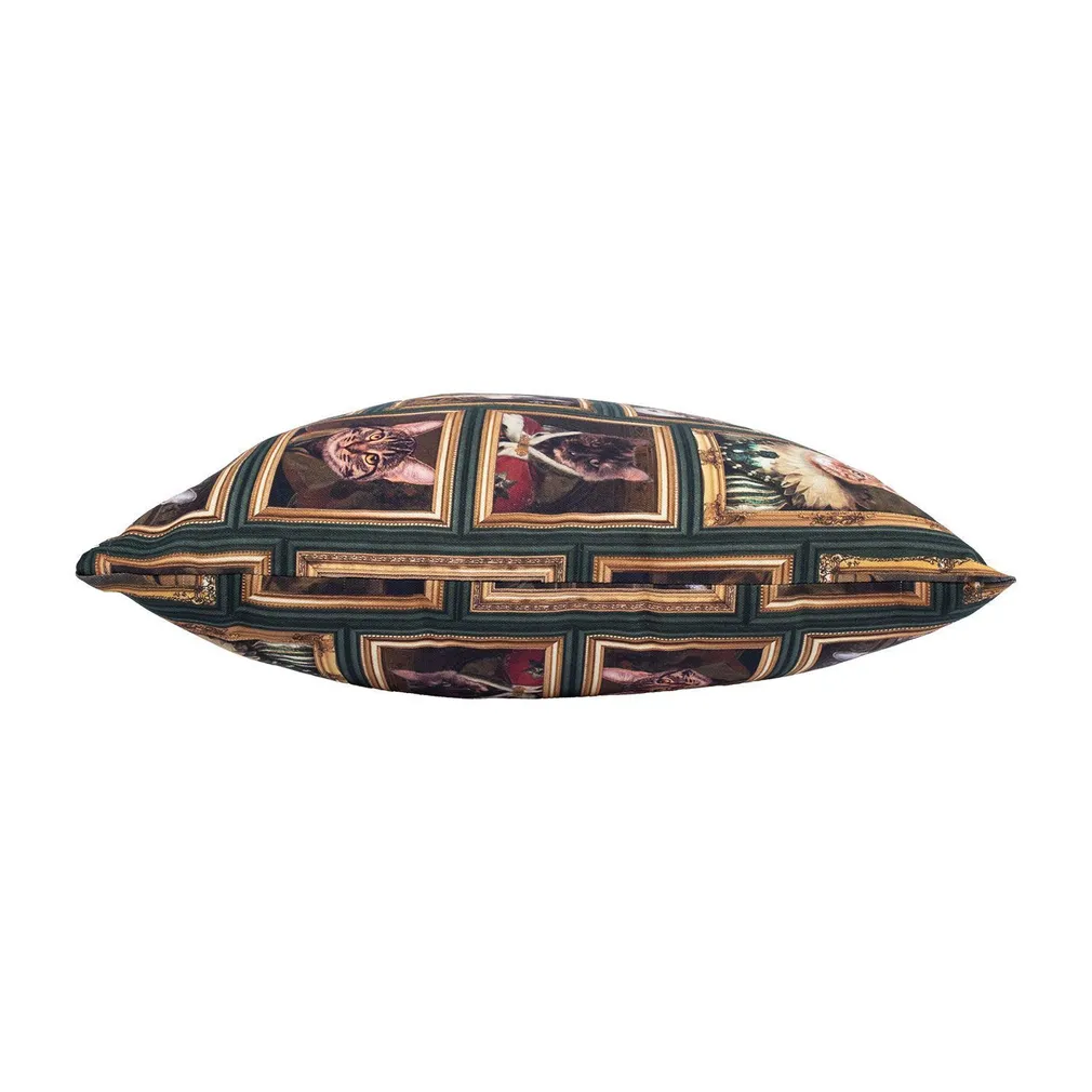 PADI HOLLY 45X45CM, KASSID RAAMIS