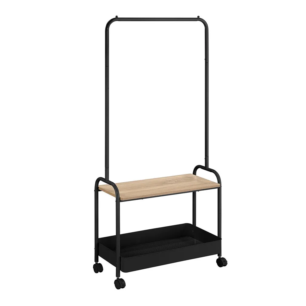 STANGE FRASER 74X35XH165CM, MUST