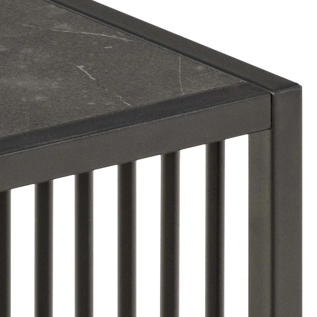 ABILAUD STRINGTON 40X40XH40CM, MUST