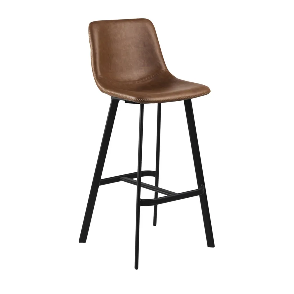 BAARITOOL OREGON, RETRO BRANDY PU