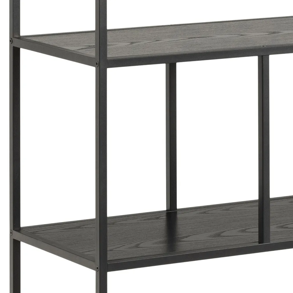 RIIUL SEAFORD 135X35XH150CM, MUST