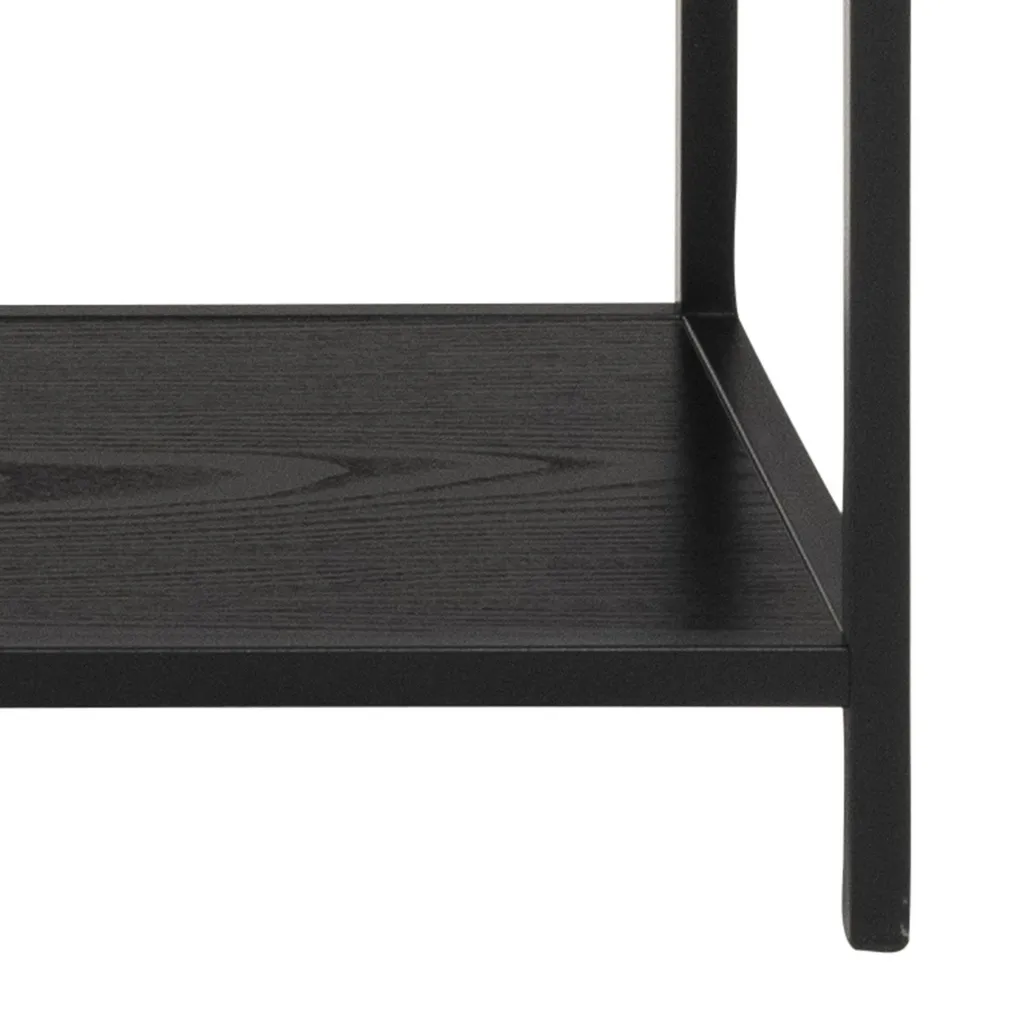 RIIUL SEAFORD 135X35XH150CM, MUST