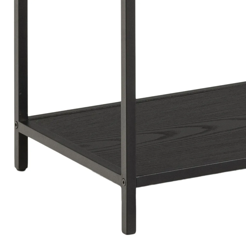 RIIUL SEAFORD 135X35XH150CM, MUST