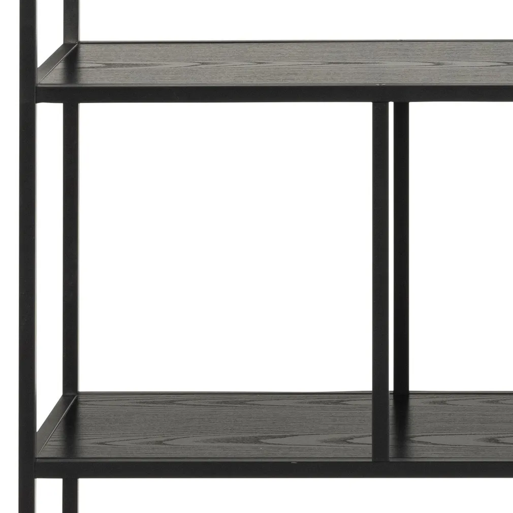 RIIUL SEAFORD 135X35XH150CM, MUST