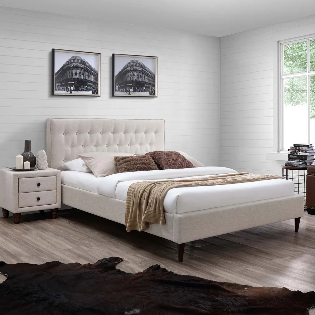 VOODI EMILIA MADRATSIGA HARMONY DUO 160X200
