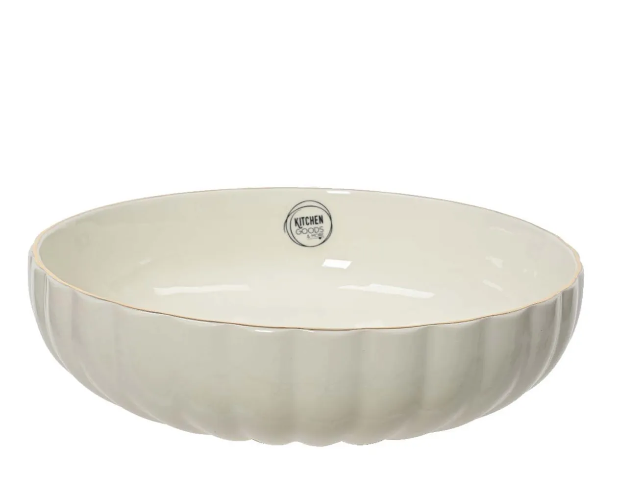 KAUSS SHELL D25CM, PORTSELAN
