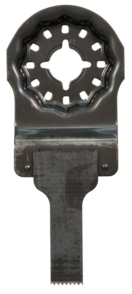 SAETERA MAKITA 10MM MULTITOOL TMA057 BIM STARLOCK, PUIT/METALL