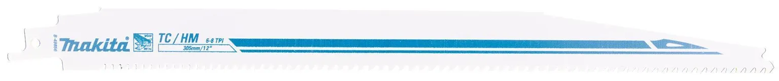 SAETERA MAKITA 305X1,25MM B-49856 TC/HM