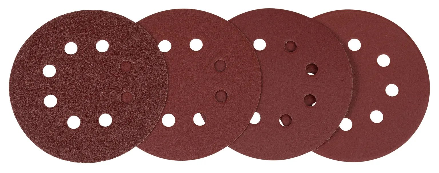 LIHVPABERITE KOMPLEKT MAKITA 125MM D-77229 20TK
