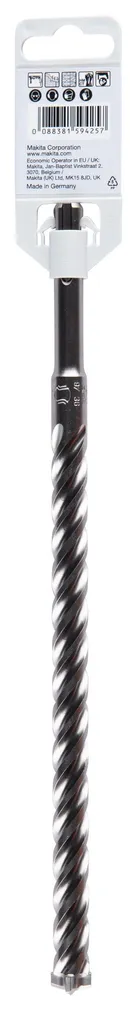 PUUR MAKITA SDS+ NEMESIS 2 14X265MM E-14657 