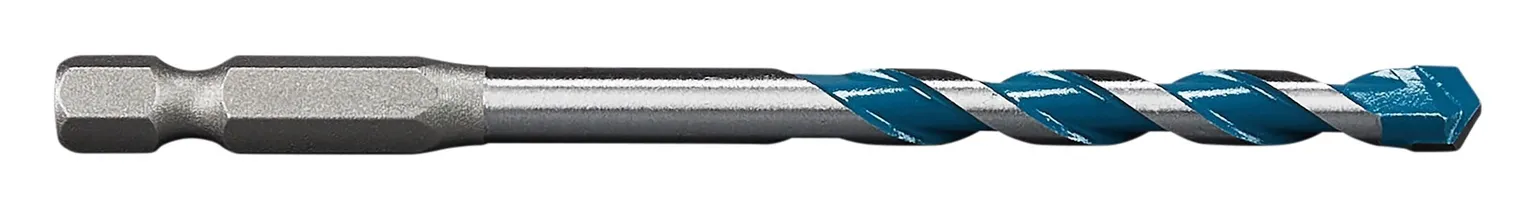 UNIVERSAALPUUR MAKITA 6X100MM 1/4" TCT E-14984