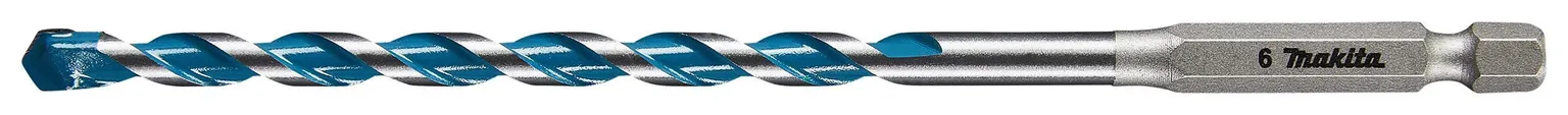UNIVERSAALPUUR MAKITA 6X150MM 1/4" TCT E-14990
